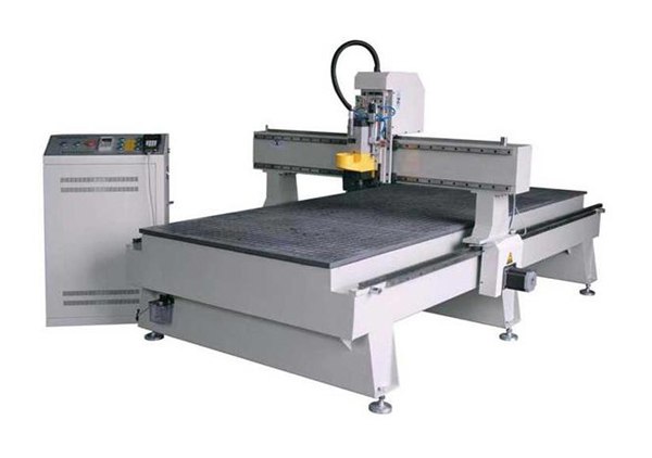 Станок модельной оснастки