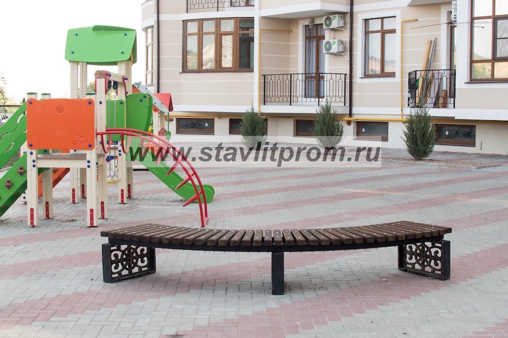 Многоквартирный дом г.Геленджик