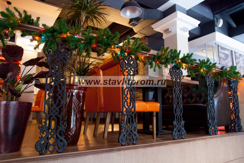 Ресторан г.Ставрополь