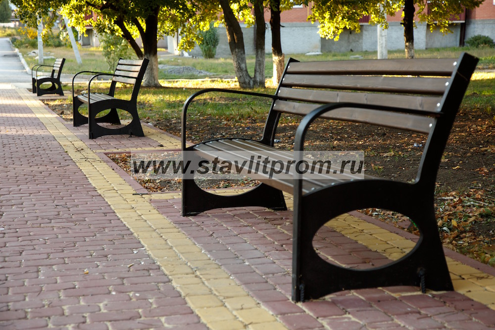 Парк шахтерской славы г.Новошахтинск