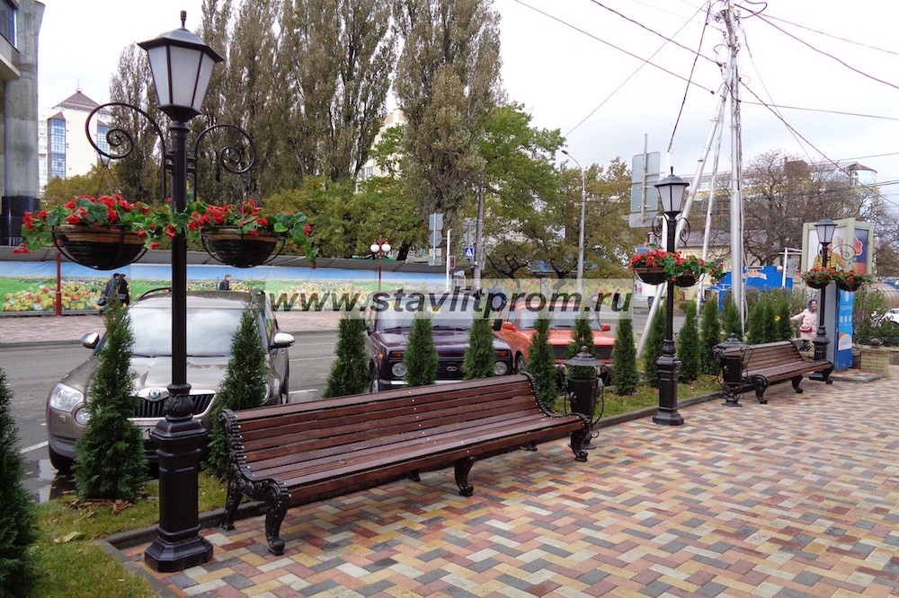 Ювелирный дом г.Ставрополь