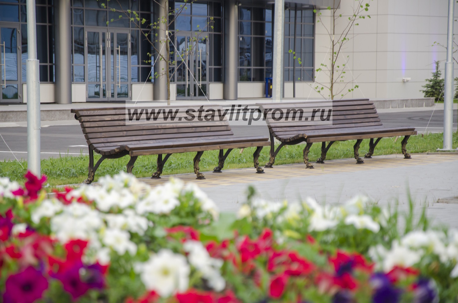 Дворец спорта г.Назрань