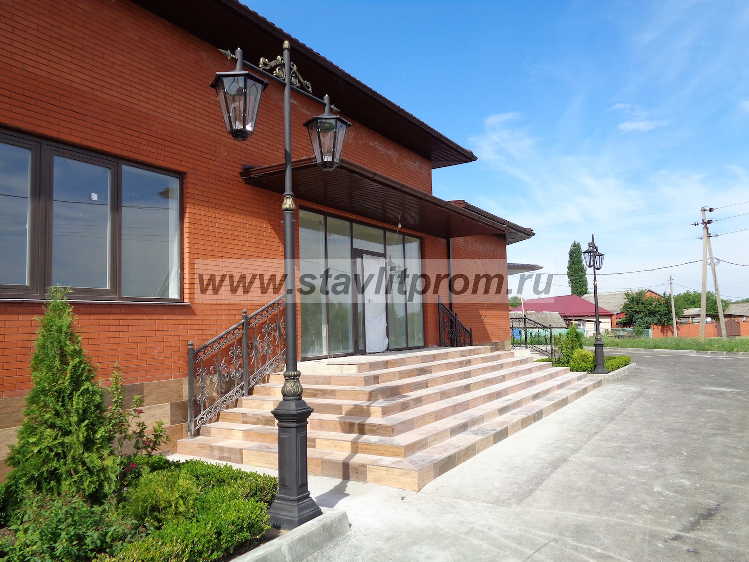 Ресторан ст.Динская